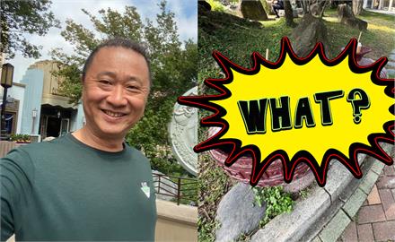 2年前才轟吸菸區…邰智源見「中正紀念堂1幕」搖頭！揭最大隱憂：走回頭路