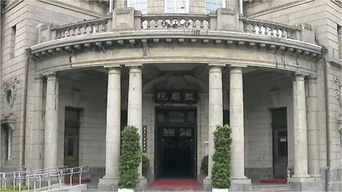 一眼看新聞／藍白聯手「賴、卓」送監察院！三權「彈劾、糾舉、糾正」差很大