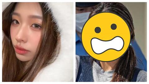 強盜殺人主嫌25歲網美「超魅熱舞片」流出！被逮「落魄素顏樣」網看傻