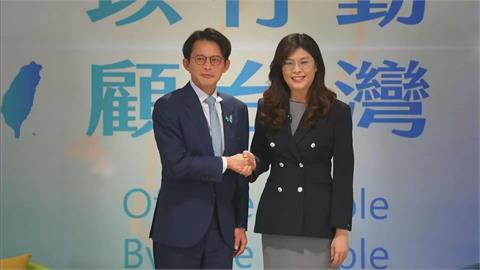 快新聞／鄭黃會下午3時新莊登場　4大主軸曝光了