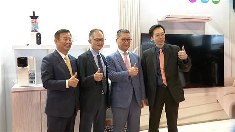 民進黨台北市長神秘第五人？　徐國勇被點名戰北市回應了