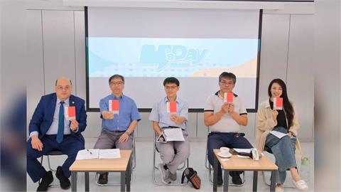 Y’s Day「週三青年日」講座　從「中國夢」到「一帶一路」揭開中國的紅色濾鏡