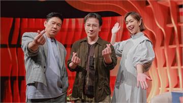 《我的成長》劉謙重現8歲魔術！曾國城「找不出破綻」急了：再賣關子就打你