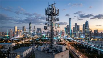 全球首例！阿聯電信巨頭e&商用U6GHz頻段　峰值網速破10Gbps