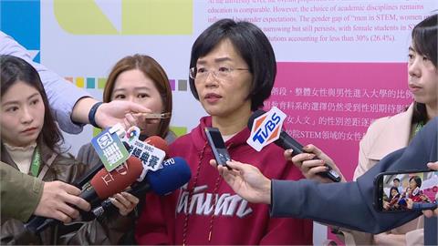 快新聞／李四川新北沒戲了？蘇巧慧民調「落後到超車」　她揭主因：騙不了人