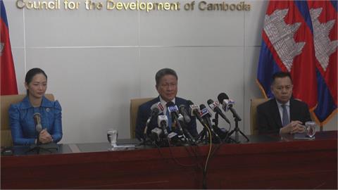 柬埔寨感謝調停泰柬戰火　提名川普角逐諾貝爾和平獎