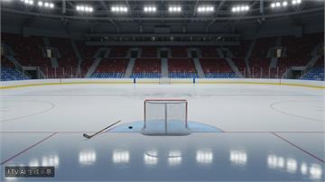NHL科羅拉多雪崩瀕臨淘汰　明星前鋒Nathan MacKinnon帶傷拚逆轉