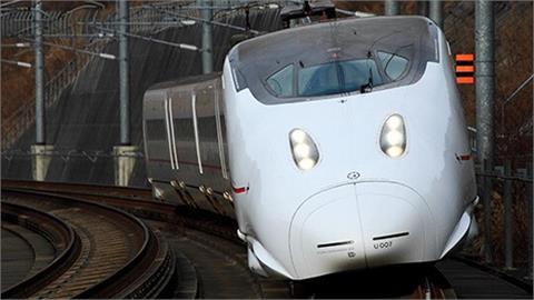 熊本震後災情嚴重觀光慘淡　歷經52天九州新幹線復駛迎曙光