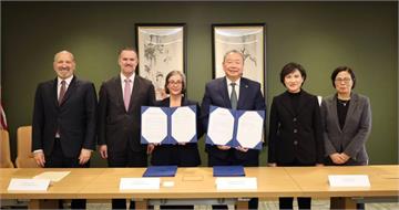 台美關稅15％拍板不疊加　2072項輸美產品豁免