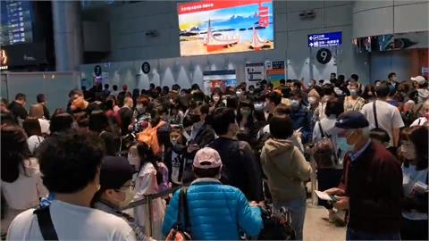 桃機湧爆量旅客！　全台最美書店進駐商機旺