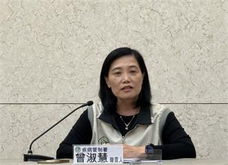 類鼻疽再爆1死！  高雄男「長期用非自來水」發病6天就喪命