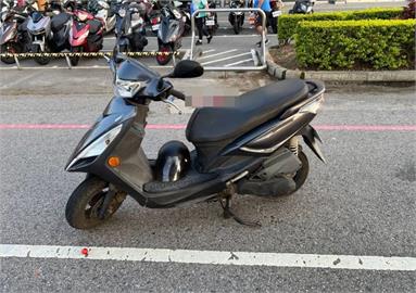 金門男走斑馬線遭機車撞　重傷昏迷後送台灣救治