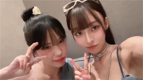 林襄NBA球場邊「睡死」被李多慧抓包！本人笑：我還去過MLB睡