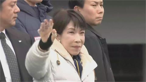 日本眾院大選全球關注　強碰寒流大雪　恐影響投票意願