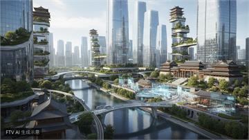 2026全球市長對話成都登場　國際領袖共商智慧城市與永續發展