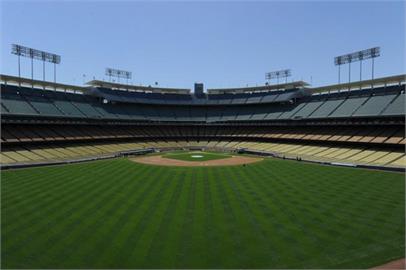 棒球提案加入2028洛杉磯奧運 可望決戰道奇球場