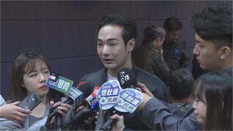八炯遭國台辦通緝「突宣布前進北京」！猛誇「天安門好大」反轉結局曝光