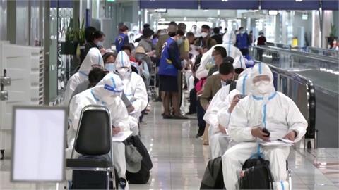 泰國爆首例本土Omicron　恢復外國旅客強制隔離