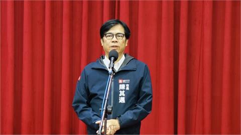 快新聞／18萬「ONCE」週末湧入港都　陳其邁：世運主場館2026檔期全滿