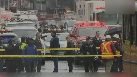 回顧各國地鐵火車攻擊史　東京地鐵沙林事件14死