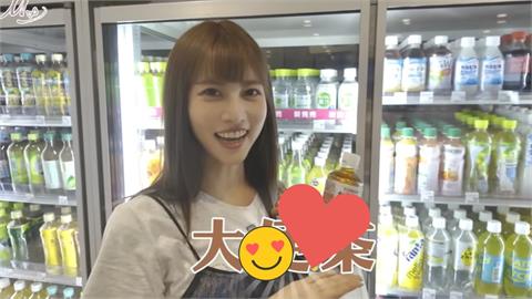 阿部瑪利亞打槍台灣人必買清單！親揭逛日超市「只認2神級標示」保證不踩雷