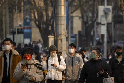 兩強人口將逆轉？　智庫：33年內中國出生數將被美國超越