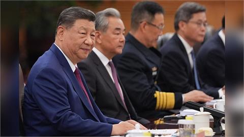 快新聞／習近平會晤川普談台灣！稱「中美最重要問題」：若處理不好恐對撞衝突