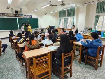 內政部：續推替代役男助弱勢活動　積極投入社會服務
