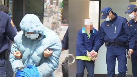 老翁「狂砍房東297刀」嫌判19年太重！出庭「坐輪椅求輕判」：我活不到90歲