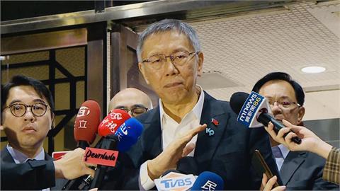 檢方重話轟柯文哲「戴上魔戒就變了」內幕全掀！控阿北「用刀叉吃人肉」金句連發