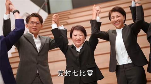 快新聞／盧昌合體拍片不見藍營2大咖　許智傑談KMT未來全說了