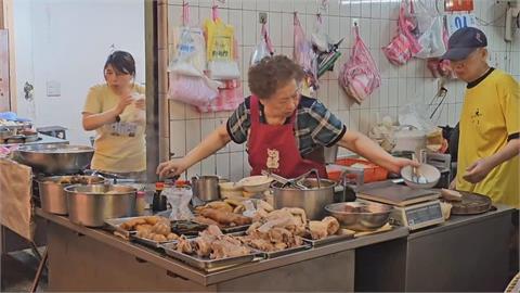 基隆惠隆市場一甲子歷史　在地青年協助找回昔日榮景