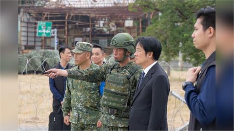 快新聞/鄭麗文留心!49.4%民眾挺國防預算創新高 藍白支持者也贊成