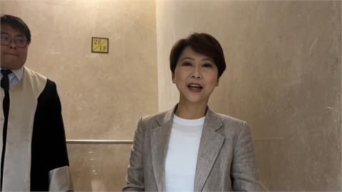 遭徐巧芯拉衣領害摔! 陳亭妃提告傷害:不讓惡勢力蔓延
