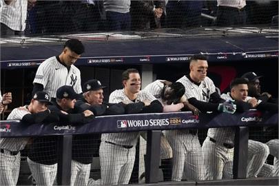 MLB／洋基世界大賽失利後補強　超強金手套三壘手名字浮上檯面
