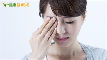 登革熱初期像感冒　高燒合併「這些症狀」快就醫