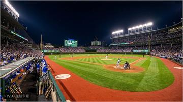 MLB／洋基狂掃16安痛擊白襪 Gerrit Cole優質先發奪勝