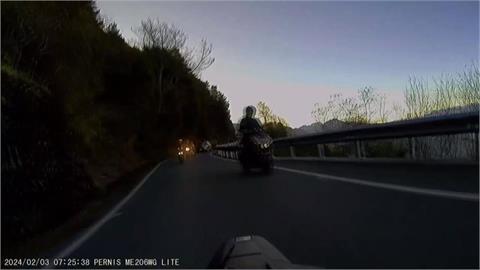 2025年「夜衝武嶺」奪10命！「大學生」淪高風險族群⋯警祭3招斷死劫