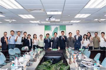 賴清德邀青年議員當面交流提4期許　裁示成立平台即時互動