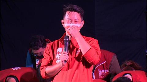 關鍵今日／陳柏惟被罷免5週年！黑馬征途暫告中斷　台灣政治因此洗牌