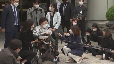 前慰安婦控告日本政府　南韓法院駁回