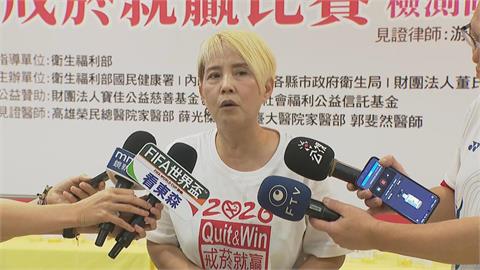 快新聞／李明依驚聞黃大煒驟逝！不捨表示：他照顧女友十幾年真的很偉大
