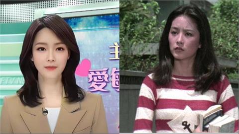 女主播練腿有成　AI林青霞秀首秀腰身報新聞