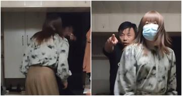 男子進房疑發現偷拍鏡頭？　紅姐嚇到睜大眼！真相曝光