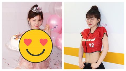 李多慧生日放大招！全身粉色夢幻造型曝光　連女粉都淪陷狂讚「太美了」