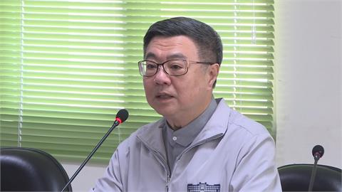 在野黨要求下台！　卓揆：敢提倒閣我願意下台