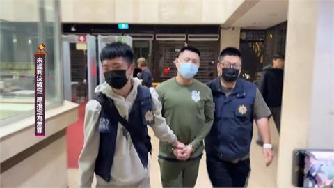 股權糾紛爆醫美診所槍案？傳出資千萬請美鷹會、竹聯幫介入