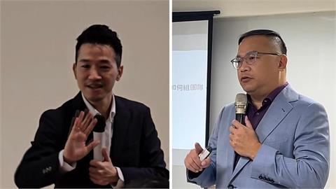 2026誰戰桃園？　何志偉、王義川被點名　鄭文燦駁回鍋