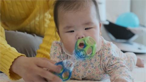 企業砸錢獎勵生小孩「每胎1億」　南韓9年首見生育率上升