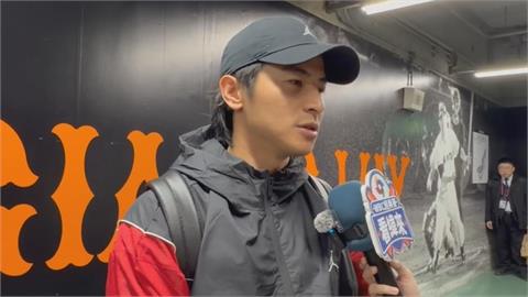 骨裂仍帶傷撲壘得分　陳傑憲：一切都值得